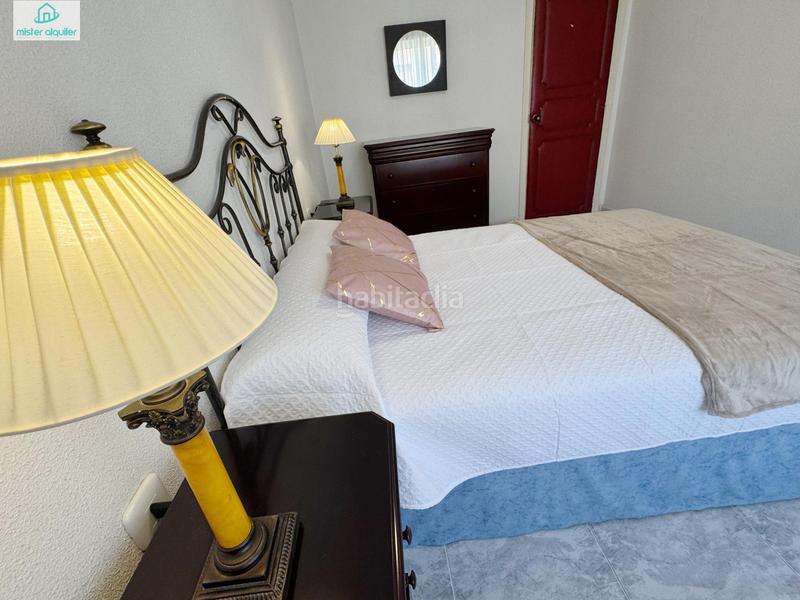 Foto 98de3665-5578-4df2-8eb4-d502db79d072. Rent apartment in carrer la mar 27 in Campello Playa Campello (el)