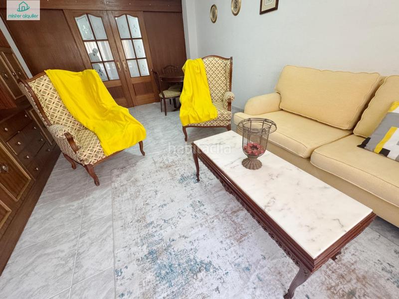 Foto da59825f-6f37-486e-99cf-aed832f88c27. Rent apartment in carrer la mar 27 in Campello Playa Campello (el)