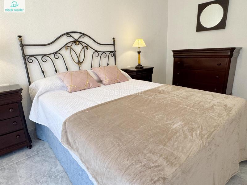 Foto dac39da9-af56-4a60-99cc-c05ea918ec62. Rent apartment in carrer la mar 27 in Campello Playa Campello (el)