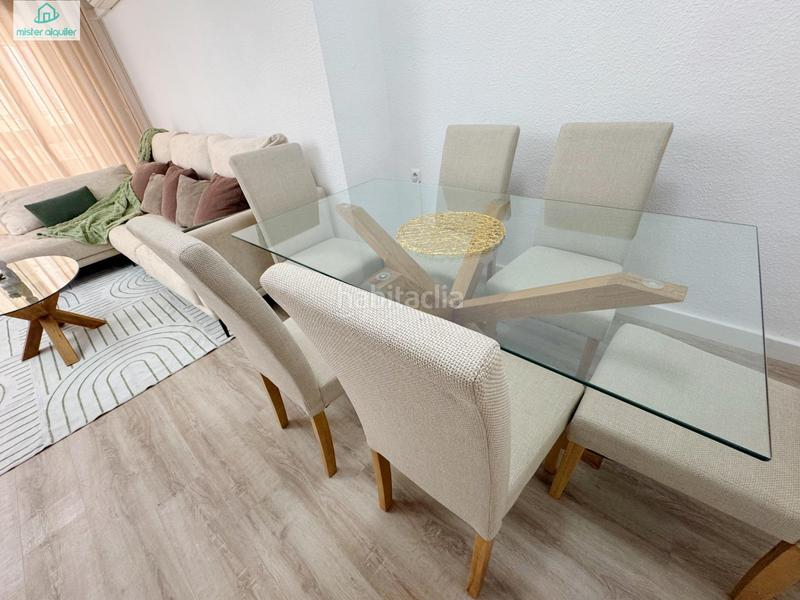 Foto 73204cef-a91a-4e36-99cc-76d7dd96750d. Rent apartment in calle colon 12 b in Campello Playa Campello (el)