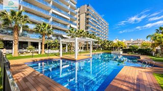Rent Apartment in Calle mar alta 10. Apartamento con terraza soleada y acceso rápido a aeropuerto y b