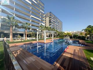 Lloguer Apartament a Calle mar alta 10. Apartamento con terraza soleada y acceso rápido a aeropuerto y b