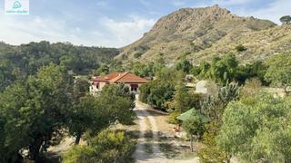 Mas à Sector 4 1. Finca autosuficiente en plena naturaleza, a 20 km de las playas