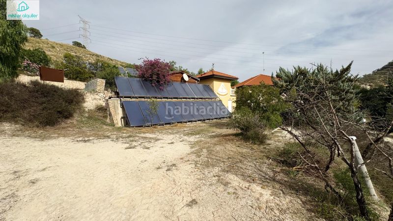 Foto 11028b93-349e-44d8-84b0-4b757a53c094. Masia a sector 4 1 a Xixona