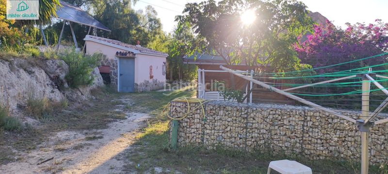 Foto 311b5696-4f7b-447c-b994-ff3b6ceca37d. Masia a sector 4 1 a Xixona