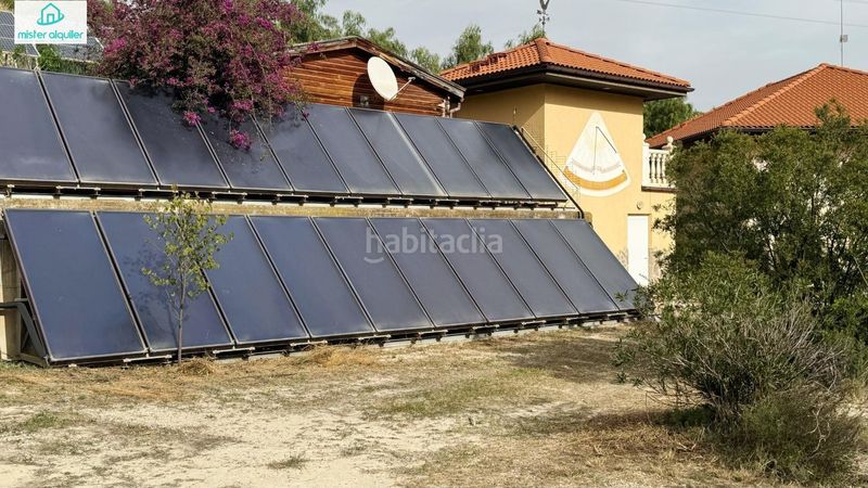 Foto 4c047b00-8e90-4e08-9c0e-a853f33bcd6f. Masia a sector 4 1 a Xixona