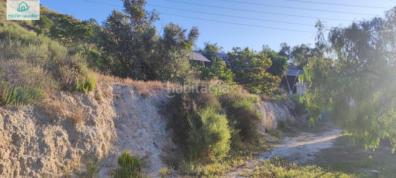Foto 5445a994-1155-4aae-b27a-391af3aee9fb. Masia a sector 4 1 a Xixona