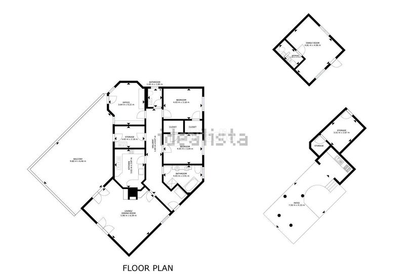 Foto 615a944a-e61a-4e7f-9c67-33b560ffb7ec. Masia a sector 4 1 a Xixona