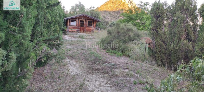 Foto 641a5e97-f463-4f14-878f-7bad9709873a. Masia a sector 4 1 a Xixona