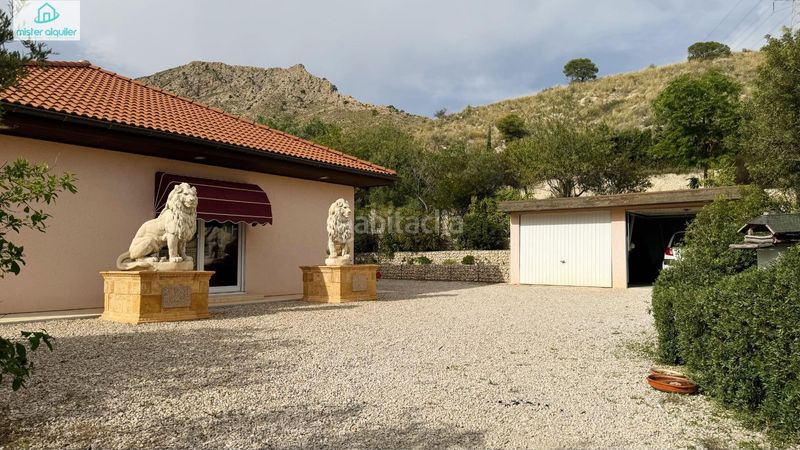 Foto 8c799f68-b09a-4dfb-9cf8-943adc94eb1e. Masia a sector 4 1 a Xixona