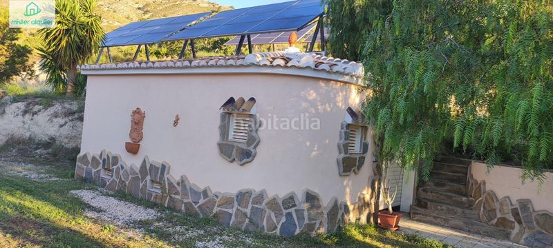 Foto 931fea34-7af4-4755-829b-ee780d7893be. Masia a sector 4 1 a Xixona