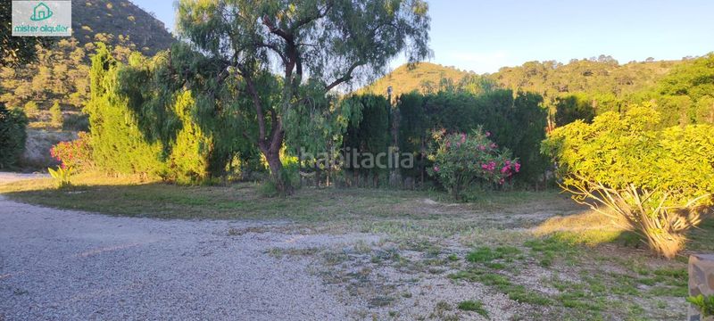 Foto 9b3a1d81-baed-4254-915e-cb82a819a324. Masia a sector 4 1 a Xixona