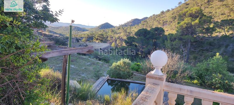 Foto bc7424ba-90cd-4c58-94b8-bfd8335bf346. Masia a sector 4 1 a Xixona