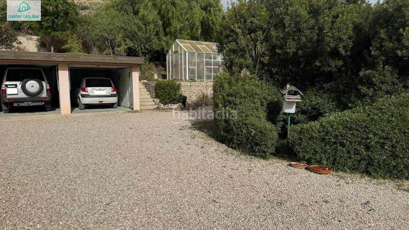 Foto cdd5129f-db14-4eb3-a62a-b309f8fae065. Masia a sector 4 1 a Xixona