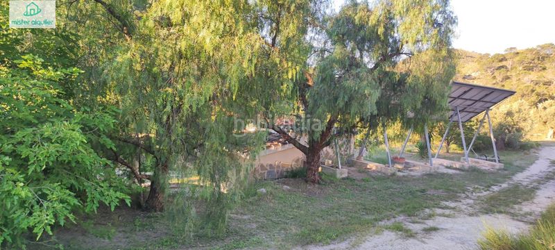 Foto d98ff3a3-9ace-4b63-b116-295fa39f64bf. Masia a sector 4 1 a Xixona