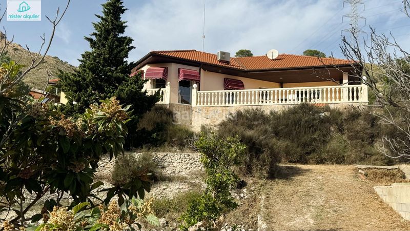 Foto e2f66072-c73e-4715-8f69-ea55eda28ef6. Masia a sector 4 1 a Xixona