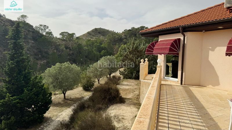 Foto e5fce6bf-c291-4b5b-b11a-ca553a9e73ff. Masia a sector 4 1 a Xixona
