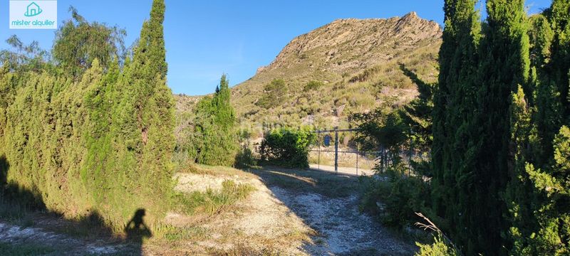 Foto ead5ddcb-34a9-4d8e-96d9-22ed436df8d1. Masia a sector 4 1 a Xixona