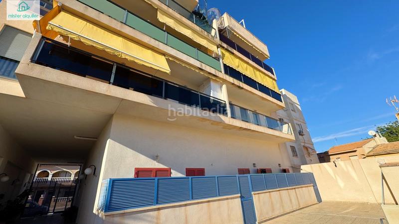 Foto adbe8317-96c0-464a-b1c4-fc05297d8c0e. Affitto piccolo appartamento in avenida creu de la 4 in Campello (el)