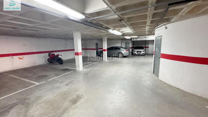 Foto e5e48626-c4b5-4558-bd85-b0c9ee03cdbb. Affitto piccolo appartamento in avenida creu de la 4 in Campello (el)