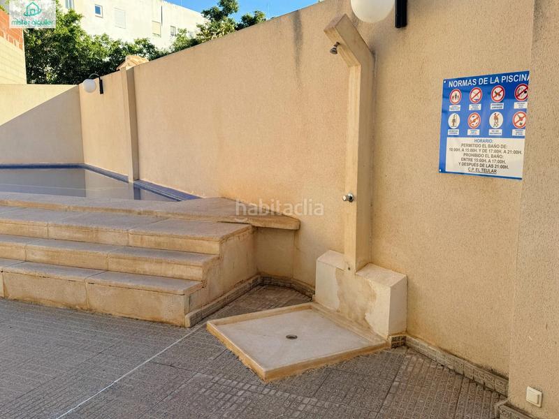 Foto 92ed5b40-f3fa-4236-a4e4-a985830702b7. Lloguer apartament a avenida creu de la 4 a Campello Pueblo Campello (el)