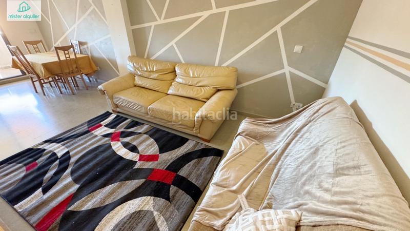 Foto 2b6a871b-f38a-4b68-9ddc-af3923e23262. Location appartement dans avenida creu de la 4 dans Campello (el)