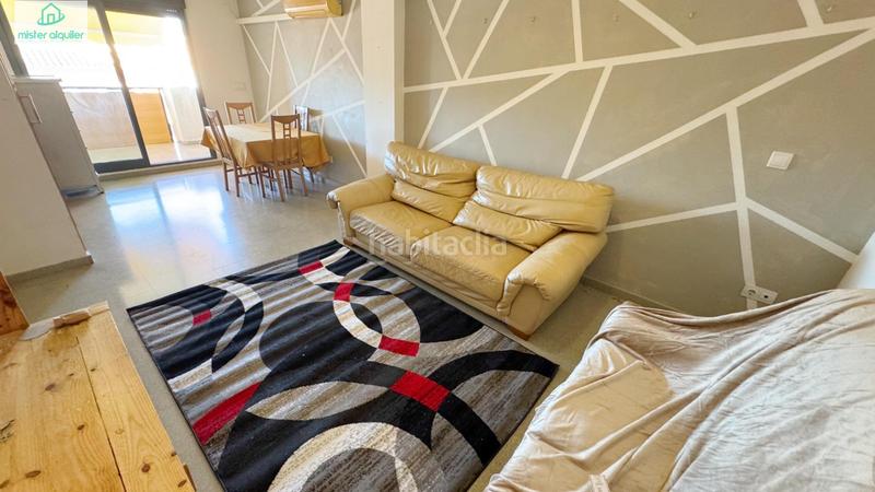 Foto 3edebafb-ce55-40a3-9516-896591e2b857. Location appartement dans avenida creu de la 4 dans Campello (el)