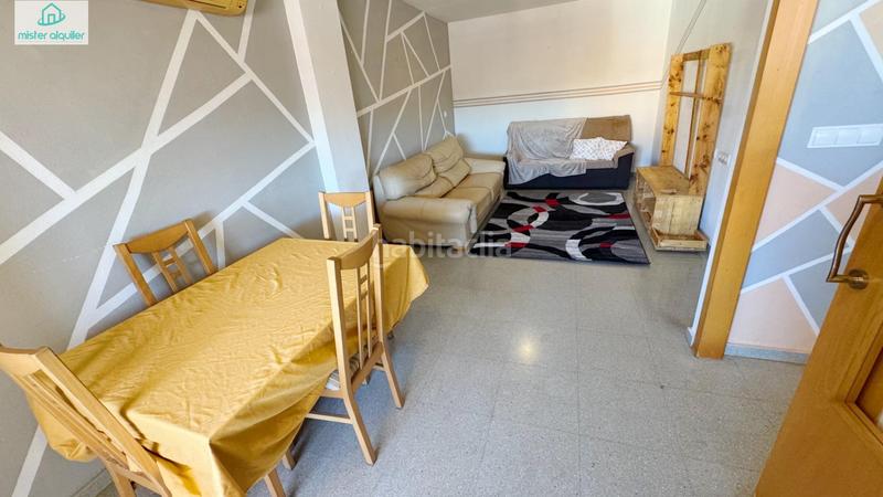 Foto 68d89fbc-0fe4-4fff-8e1c-d2911010fac8. Location appartement dans avenida creu de la 4 dans Campello (el)