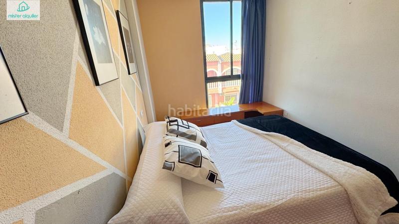 Foto 74079586-a5d9-4ab0-97e9-79f3ef936b50. Location appartement dans avenida creu de la 4 dans Campello (el)