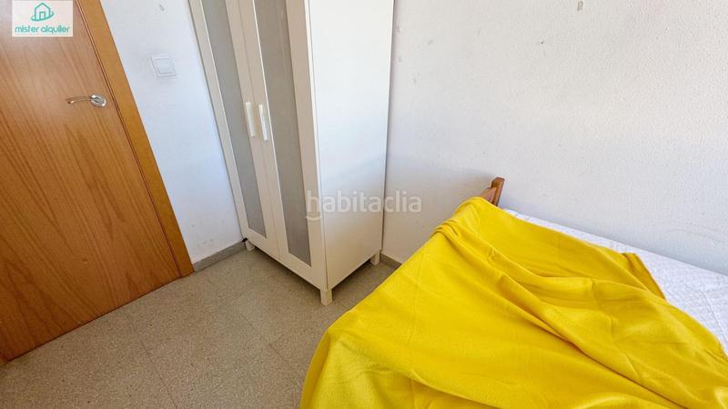 Foto 18da1501-6ac8-4fa4-9067-01a2834be1fb. Miete appartement in avenida creu de la 4 in Campello Pueblo Campello (el)