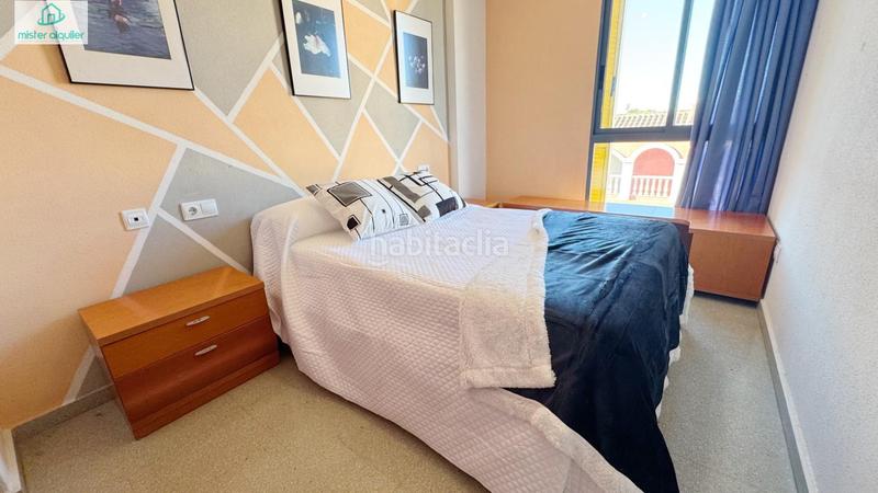 Foto 4e4e2d29-b05b-46cf-ad80-1cc0958dcc06. Miete appartement in avenida creu de la 4 in Campello Pueblo Campello (el)