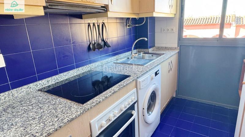 Foto 631927fb-e9e0-4c03-a9d4-1d9ab0af8f7d. Miete appartement in avenida creu de la 4 in Campello Pueblo Campello (el)