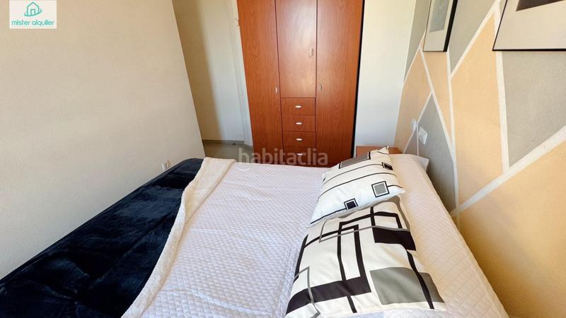 Foto 72b443fa-3031-4daf-a458-b1323b799993. Miete appartement in avenida creu de la 4 in Campello Pueblo Campello (el)