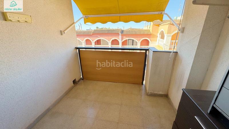 Foto 7b8e8113-220b-4cf0-b053-5e804db614a5. Miete appartement in avenida creu de la 4 in Campello Pueblo Campello (el)