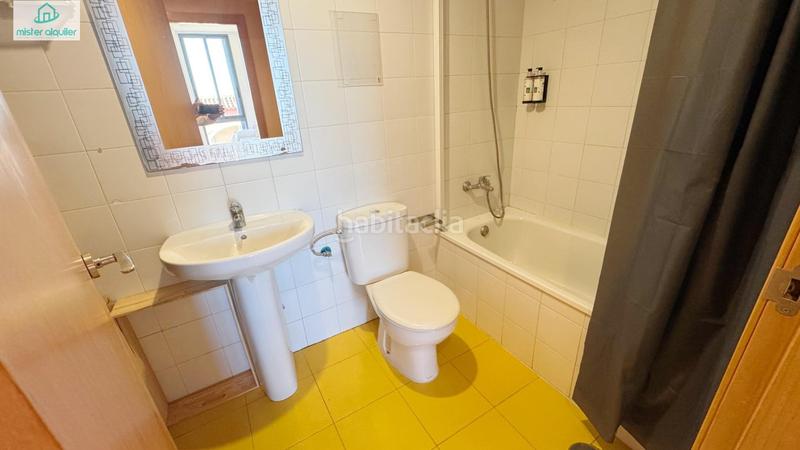 Foto 835a7609-e1b6-42c9-83ae-f6b91d69c894. Miete appartement in avenida creu de la 4 in Campello Pueblo Campello (el)