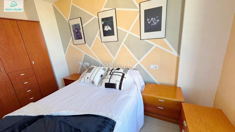 Foto c5de194a-b875-4ebe-a81f-0341ef6d16e3. Miete appartement in avenida creu de la 4 in Campello Pueblo Campello (el)