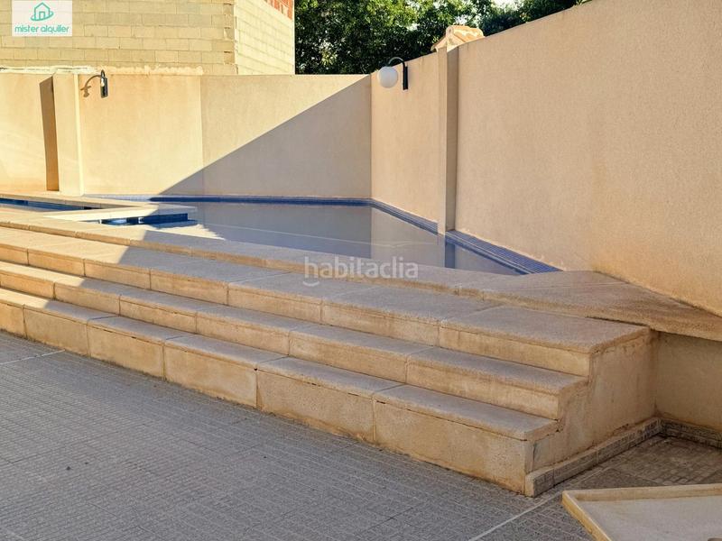 Foto e08bc7ec-6e00-4ace-a676-1dd4c99c1128. Miete appartement in avenida creu de la 4 in Campello Pueblo Campello (el)