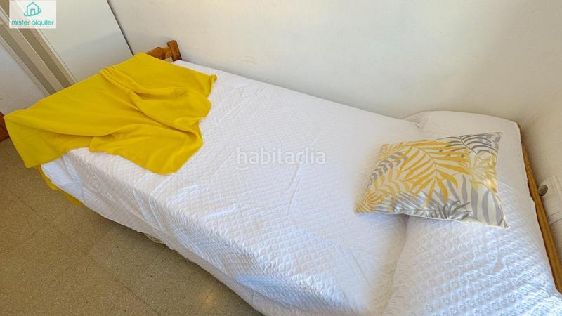 Foto fa5056a9-b6b2-4957-b272-9938524dd54d. Miete appartement in avenida creu de la 4 in Campello Pueblo Campello (el)