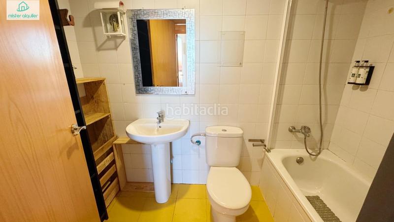 Foto 3498c543-673a-466a-bd5b-3df07a07fbf1. Rent apartment in avenida creu de la 4 in Campello Pueblo Campello (el)