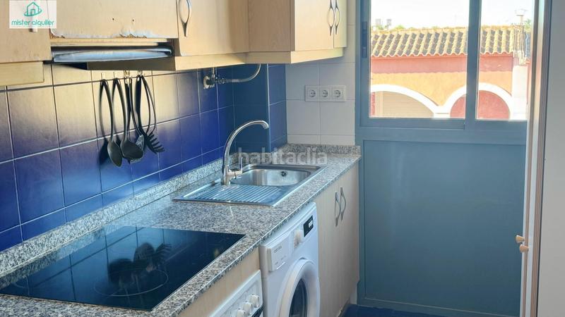 Foto 353e904d-c9ab-4a0d-a8b3-dfeba418ebd5. Rent apartment in avenida creu de la 4 in Campello Pueblo Campello (el)