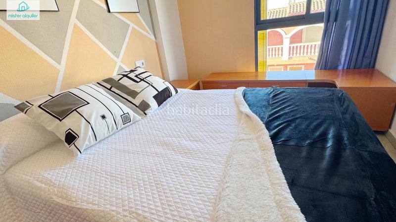 Foto 9ce8c3c7-5f6f-4dd2-98dd-a72b76f140b0. Rent apartment in avenida creu de la 4 in Campello Pueblo Campello (el)