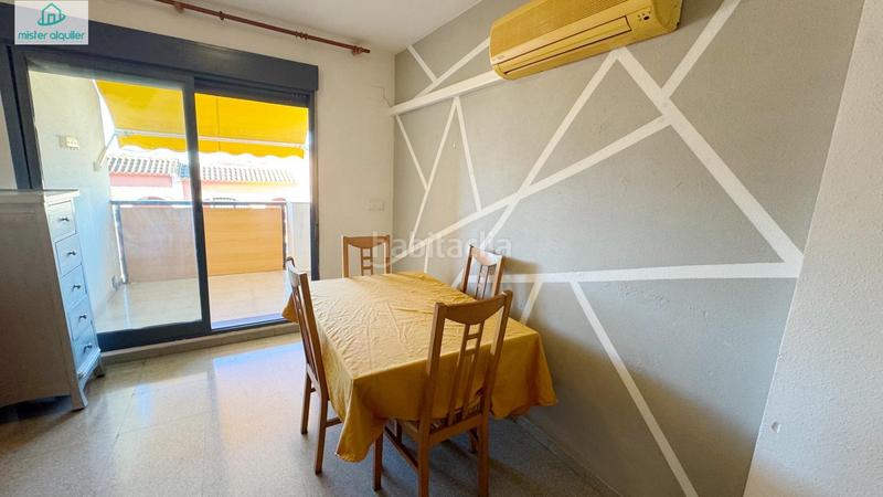 Foto c80c3740-f233-41c4-81e2-96a6991ca516. Rent apartment in avenida creu de la 4 in Campello Pueblo Campello (el)