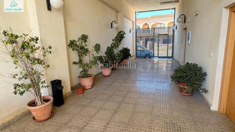 Foto d3d22eb6-f3c2-4d0e-8cae-896055ff3791. Rent apartment in avenida creu de la 4 in Campello Pueblo Campello (el)