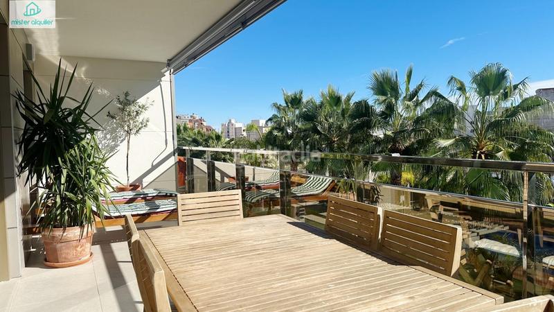 Foto 0413cdec-f7e3-478c-9560-0f10e6f7b08f. Lloguer apartament a mar alta 10 a Campello Playa Campello (el)