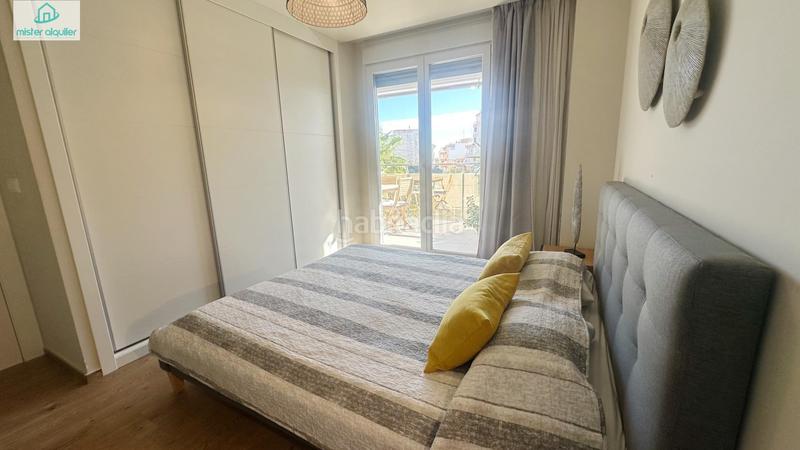 Foto 0e236254-bb7b-4327-8556-93c54f6618d0. Lloguer apartament a mar alta 10 a Campello Playa Campello (el)