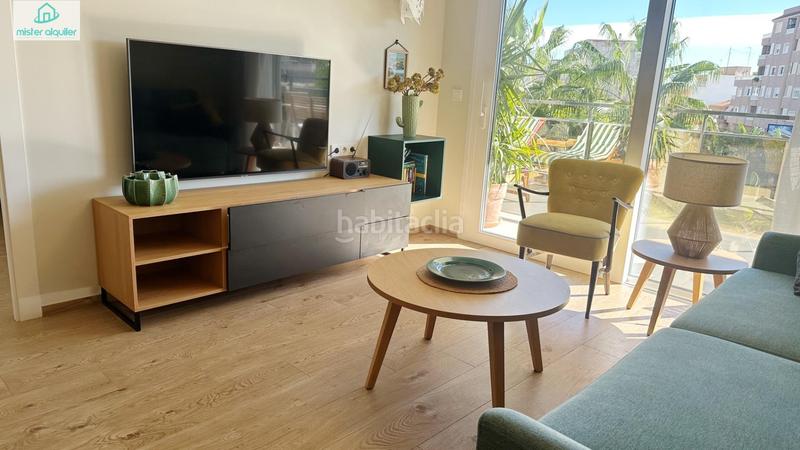 Foto 14fb89e2-0237-45c6-8588-4dac25b37b1d. Lloguer apartament a mar alta 10 a Campello Playa Campello (el)