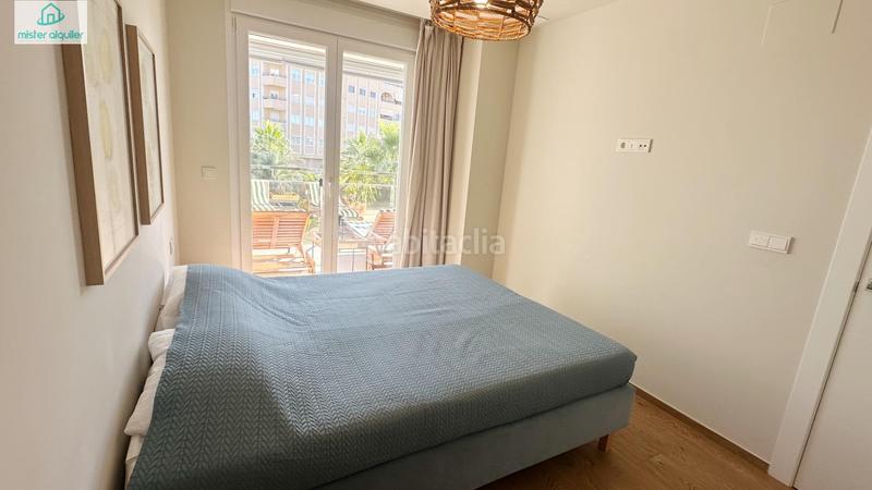 Foto 292da5e4-269b-470d-a364-e43441e6a036. Lloguer apartament a mar alta 10 a Campello Playa Campello (el)