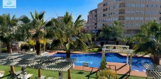 Apartament a MAR ALTA 10