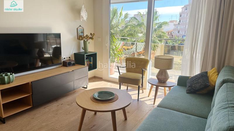 Foto 2f888ee1-0206-4515-9987-f824c99b992e. Lloguer apartament a mar alta 10 a Campello Playa Campello (el)