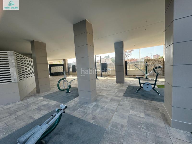 Foto 30c35d66-adab-40bd-8bfc-b09cf7c14b64. Lloguer apartament a mar alta 10 a Campello Playa Campello (el)